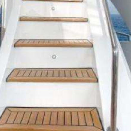 Foco de exterior - SPILLO - BINDING UNION - para barco / para escalera / LED