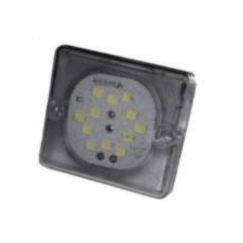 Foco de emergencia - SPOT 25 - BINDING UNION - para barco / para sala de máquinas / LED