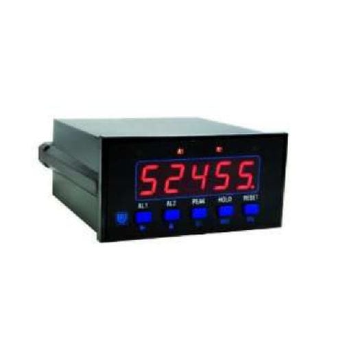 Cuentarrevoluciones digital - MICRO 9215 - BINDING UNION - para barco / de policarbonato / negro