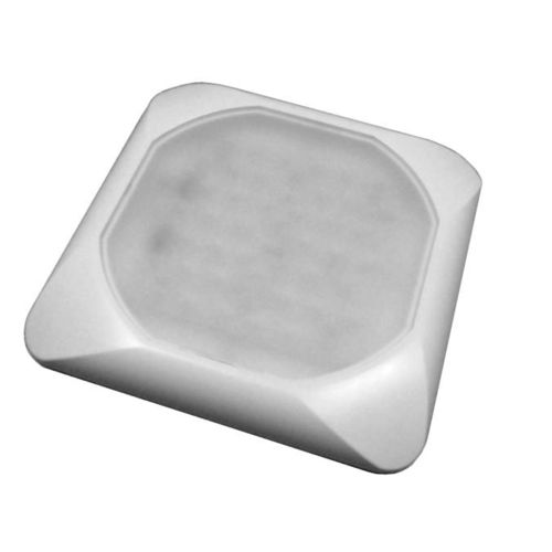 Lámpara de cortesía - MATTONELLA - BINDING UNION - para barco / para sala de máquinas / LED