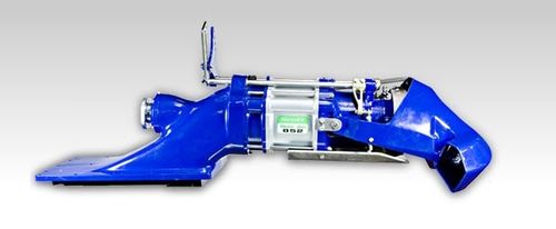 Turbina hidrojet para barco - MODEL 852  - SDM