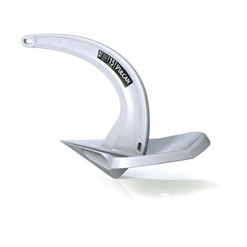 Ancla de tipo Delta - The Vulcan® - Rocna Anchors - para barco