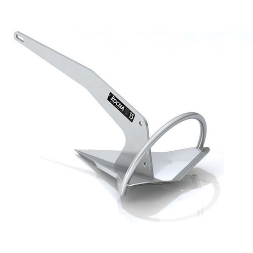 Ancla de tipo Rocna - Original - Rocna Anchors - para barco