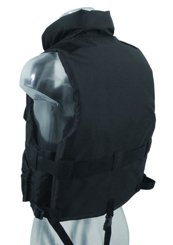 Chaleco salvavidas de espuma - ANGLER - Forwater - unisex / para la pesca