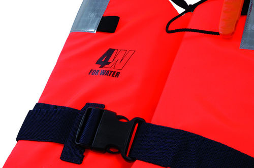 Chaleco salvavidas de espuma - GROIX - Forwater - unisex