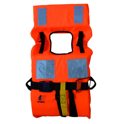 Chaleco salvavidas de espuma - QUEST - Forwater - unisex