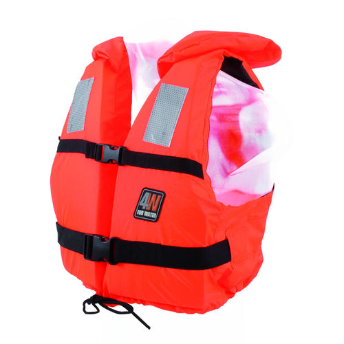 Chaleco salvavidas de espuma - FRIOUL 100N - Forwater - 100 N / unisex