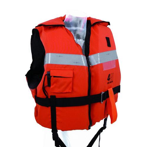 Chaleco salvavidas de espuma - BREST 150N - Forwater - 150 N / unisex