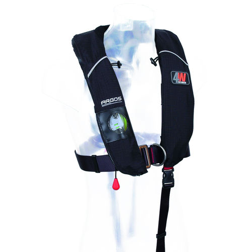 Chaleco salvavidas inflable automático - ARGOS - Forwater - unisex