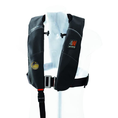 Chaleco salvavidas inflable automático - PROCEAN 150N - Forwater - 150 N / unisex