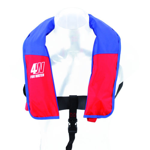 Chaleco salvavidas inflable automático - ENFANT - Forwater - para niño