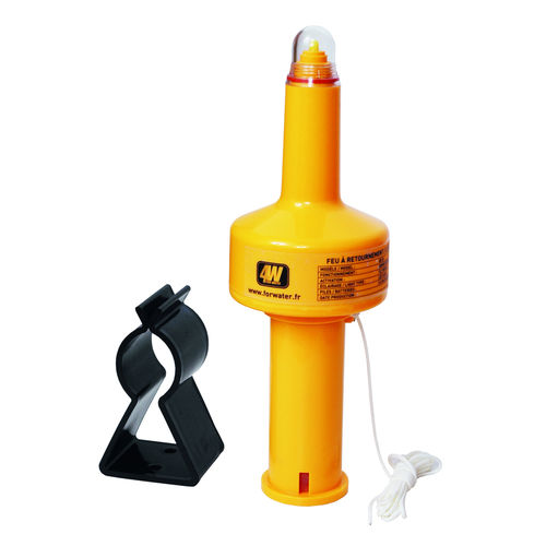 Luz de salvamento para buque - BU080600 - Forwater