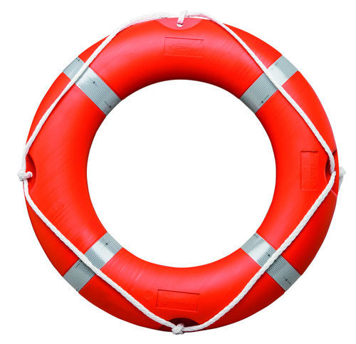 Aro salvavidas para barco - BU010627 / BU010640 - Forwater - SOLAS