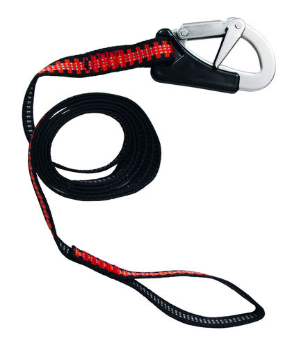 Correas para arnés de seguridad - HA400001 / HA400012 - Forwater - de barco