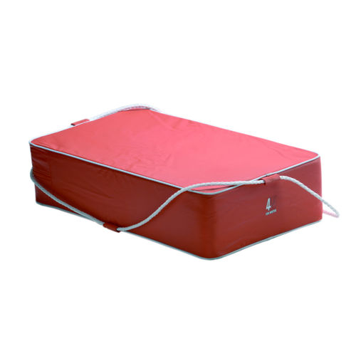 Aparato flotante de supervivencia para barco - BU400610F - Forwater