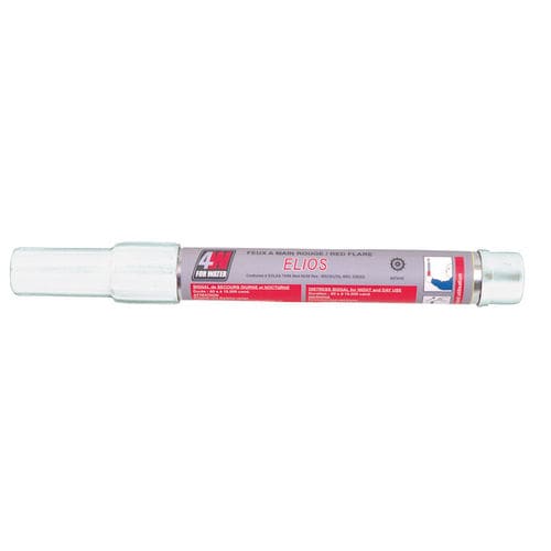 Bengala de emergencia - PY600030 - Forwater - para barco / blanco