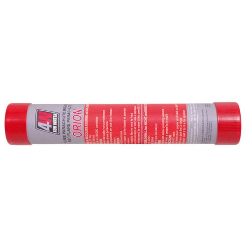 Cohete con paracaidas - PY600011 - Forwater - para barco