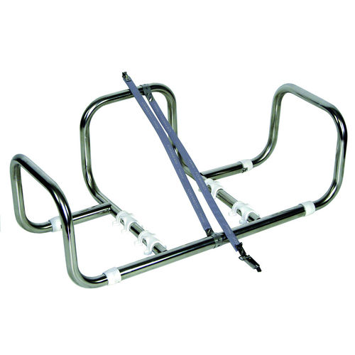 Soporte para balsa salvavidas para barco - LR99015 / LR99016 / LR99017 / LR99010 - Forwater