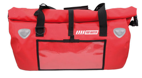 Bolsa de deporte multiusos - SE060560 / SE060550 - Forwater - para balsa salvavidas / flotante / estanca