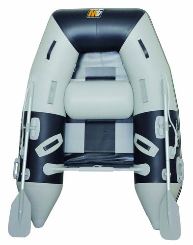 Embarcación neumática plegable - STANDARD 200 - Forwater - con suelo alistonado