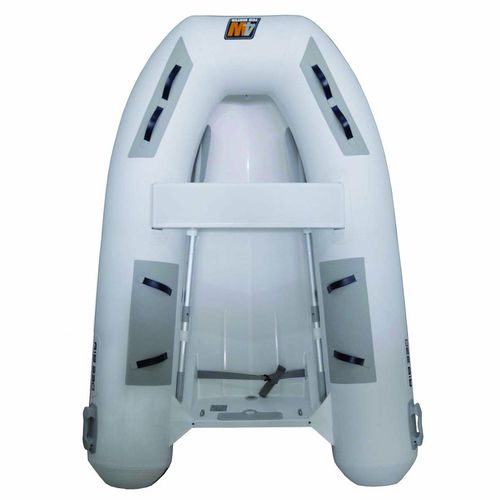 Embarcación neumática semirrígida - RIB 240 - Forwater