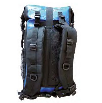 Mochila multiusos - CF411720 - Forwater - de deporte náutico / estanca