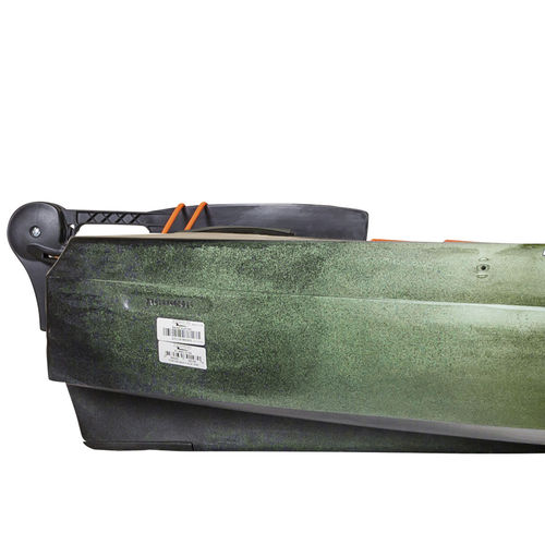 Timón para kayak - TOPWATER 120  - Old Town