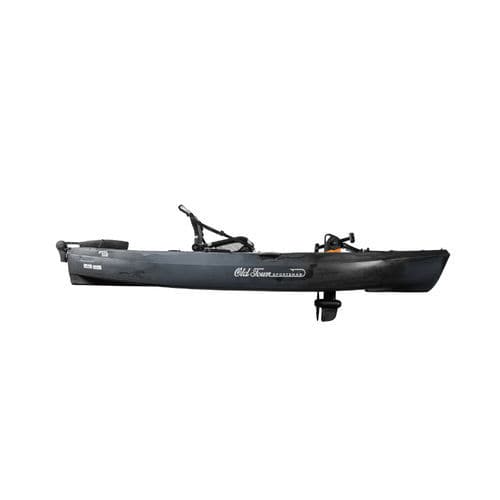 Kayak sit-on-top - SPORTSMAN PDL 106 - Old Town - de pesca / de caza / de mar