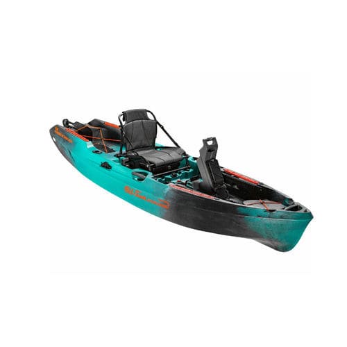 Kayak sit-on-top - SPORTSMAN 106  - Old Town - de pesca / de mar / para adulto
