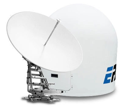 Antena TV - DS13 - EPAK - satélite / 4G / 3G