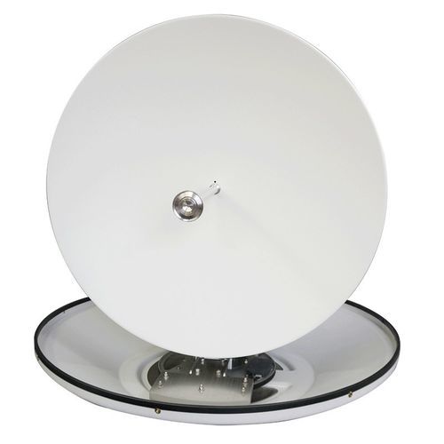 Antena TV - DS9 - EPAK - satélite / para barco / para buque