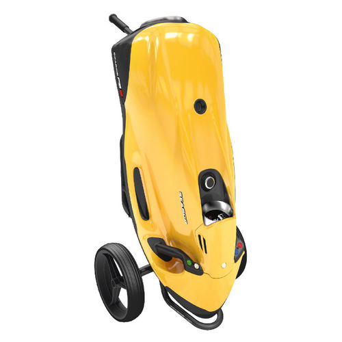 Carro de transporte - Seabob - de moto de agua