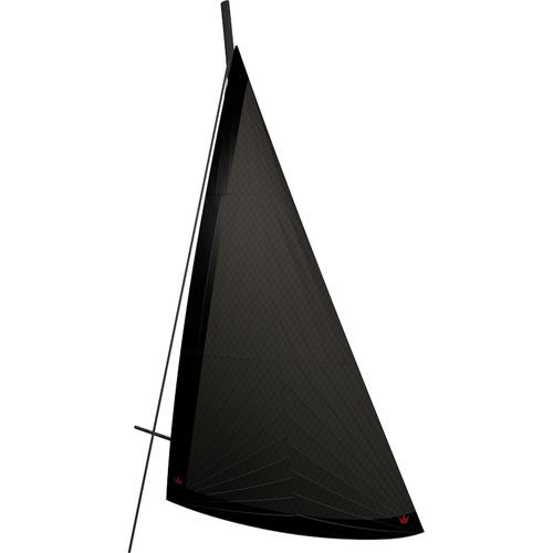 Code 0 - KOONAA - ELVSTRØM SAILS - para multicasco de crucero / corte radial