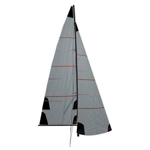 vela mayor - ELVSTRØM SAILS