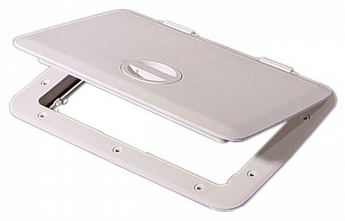 Trampilla de acceso para barco - 1115 Cam w/o series - Tempress