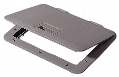 Trampilla de acceso para barco -  44233 - Tempress