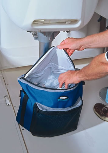 Nevera de barco - 3208-4 - Tempress - para pedestal