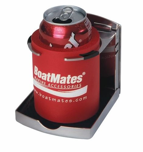 Portabebida para barco de acero inoxidable - 2211-0 - Tempress