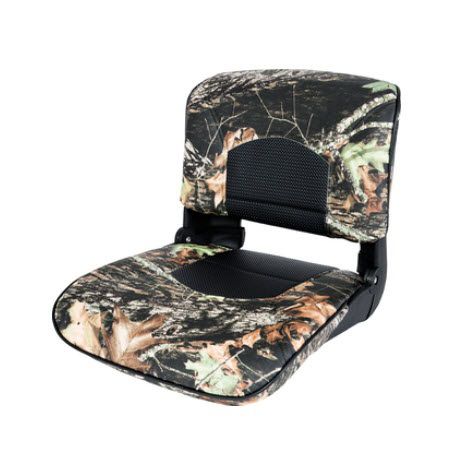Asiento piloto - 45629 - Tempress - para barco / abatible / respaldo abatible
