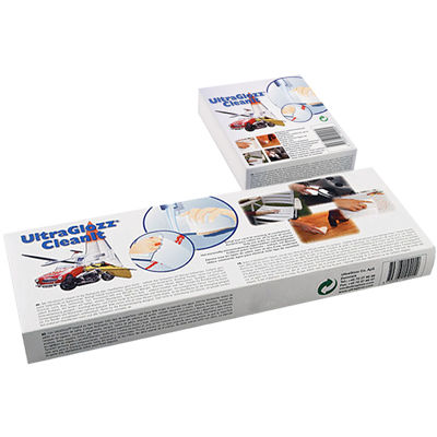 Esponja limpiadora - ULTRAGLOZZ® CLEANIT - UltraGlozz Co. ApS