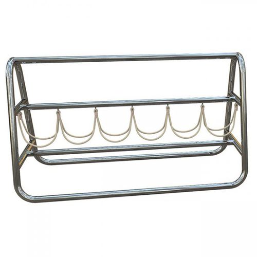 Botellero para botella - 92-PRO- 1  - INOX MARINE INNOVATION