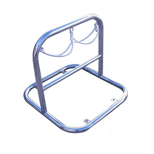 Botellero para botella - 89-ST - INOX MARINE INNOVATION