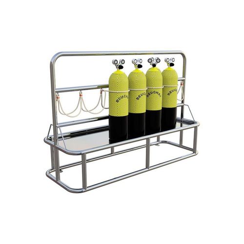 Botellero para botella - 91-RS - INOX MARINE INNOVATION