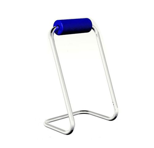 Asiento piloto - 66-BOL-01 - INOX MARINE INNOVATION - para barco / 1 plaza / de acero inoxidable