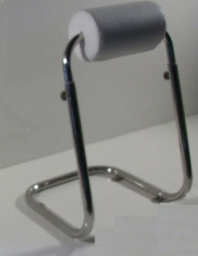 Asiento piloto - 67-BOL-01 - INOX MARINE INNOVATION - para barco / ajustable / 1 plaza