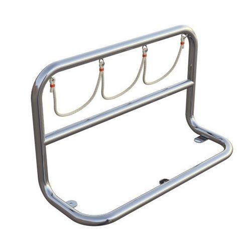 Botellero para botella - 88-ST - INOX MARINE INNOVATION