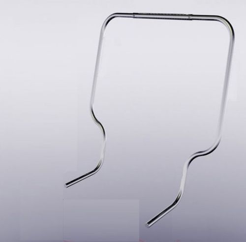 Roll-bar para barco - 753-FIX - INOX MARINE INNOVATION