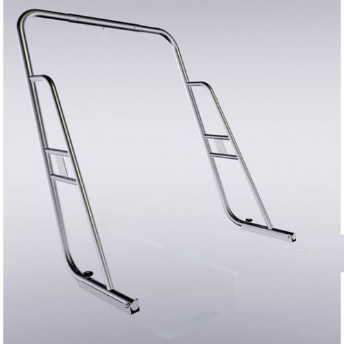 Roll-bar para barco - 854 RAB - INOX MARINE INNOVATION