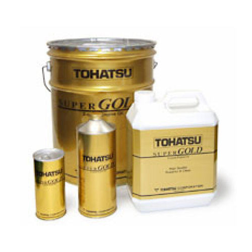 Lubricante para motor - 3C7-72301-0 - Tohatsu