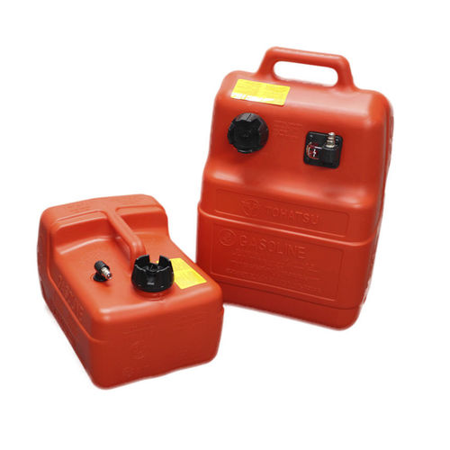 Depósito de combustible 3B2701671 Tohatsu para barco / portátil Depósito de combustible 3B2701671 Tohatsu para barco / portátil